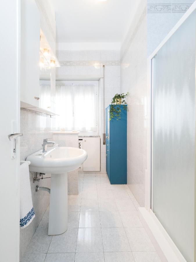 Blessy Apartment Vaticano Roma Exterior foto